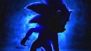 Sonic The Hedgehog filmi için hareketli poster yayımlandı