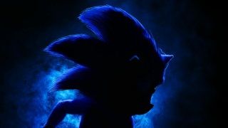 Sonic filminin tepki çeken posteri gerçek çıktı
