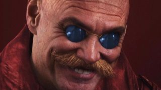 Jim Carrey'nin Dr. Robotnik olduğu filmden ilk kareler sızdı