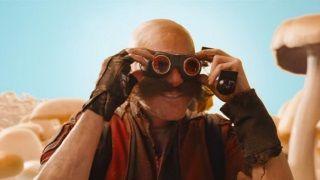 Sonic the Hedgehog filminin ilk fragmanı yayınlandı