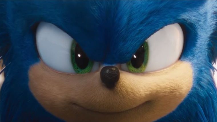 Sonic Mania geliştiricisi Sonic filmini kurtarmak için yardım etmiş