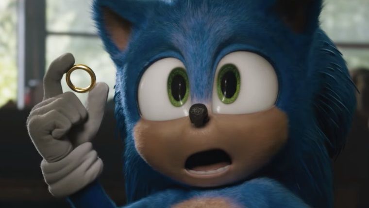Sonic'in yeni tasarımına kavuşması 5 ay sürmüş.