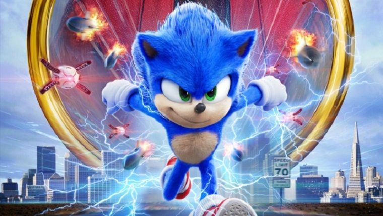10 kişiyi Kirpi Sonic ön gösterimine davet ediyoruz