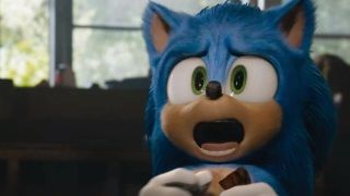 Sonic the Hedgehog gişede en iyi video oyun filmi oldu