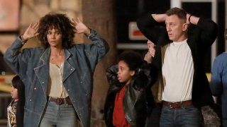 Türk yönetmenin Daniel Craig ve Halle Berry'li filminden fragman
