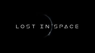 Netflix'in yeni dizisi uzayda kaybolan bir koloniyi anlatıyor