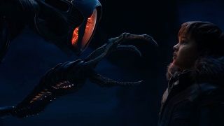 Netflix'in Lost in Space dizisi için yeni bir fragman yayınlandı