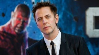 James Gunn tekrardan Guardians of the Galaxy 3'ün yönetmeni oldu!