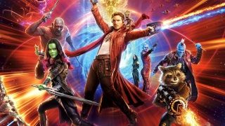 James Gunn'dan Asgardians of the Galaxy açıklaması geldi