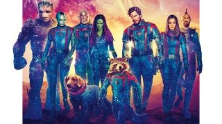 Guardians of the Galaxy 3 inceleme