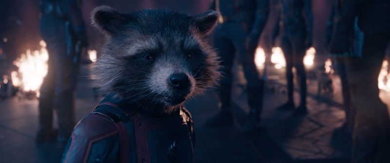 Guardians of the Galaxy Vol 3 inceleme