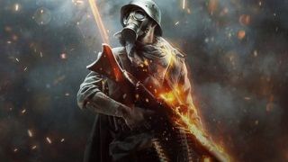 Battlefield 5'in yeni logosu bir kez daha ortaya çıktı!