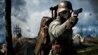 DICE, Battlefield 5 için Battle Royale denemelerine başladı
