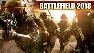 Yeni Battlefield oyunu, Battlefield Bad Company 3 olabilir