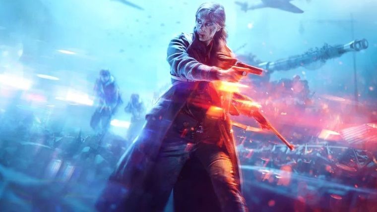 Battlefield 5'in kadın askerleri oyundan kaldırılacak mı?