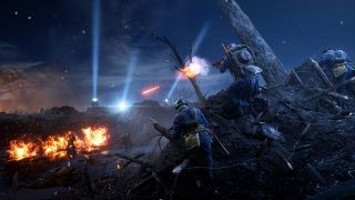 Dice, Battlefield V'te neden Battle Royal modu olduğunu açıkladı