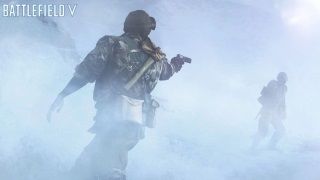 Battlefield V Alpha