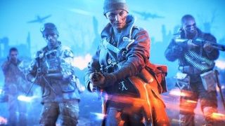 Battlefield 5'in Battle Royale modu hakkında bomba iddia