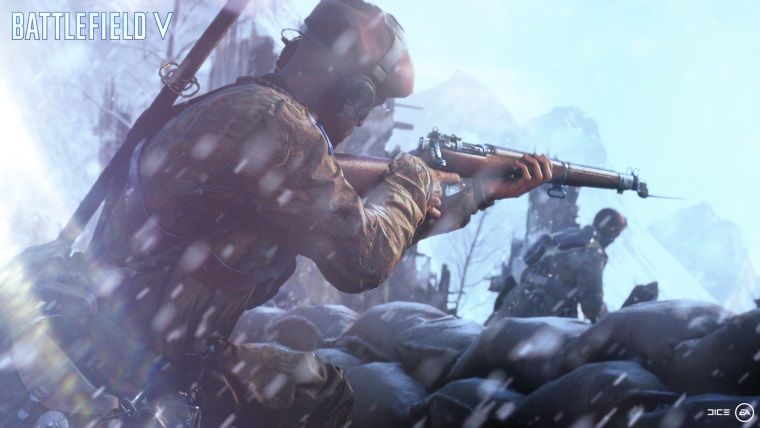 Battlefield V ertelendi! Oyunun yeni çıkış tarihi açıklandı