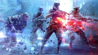 Battlefield 5'in PC sistem gereksinimleri belli oldu