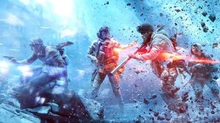 Battlefield V'in ön yüklemeye açılacağı tarih ve saat belli oldu