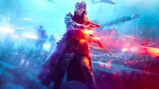 Battlefield V'in Playstation 4 kupa listesi yayınlandı 
