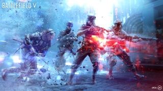 Battlefield V (Puan geldi)