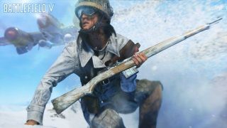 Battlefield V: Bölüm 2: Lightning Strikes güncellemesi yayımlandı