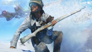 Battlefield 5'in Battle Royale moduna ait harika bir video yayınlandı