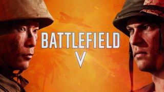 Battlefield 5'in War in the Pacific videosu muhteşem