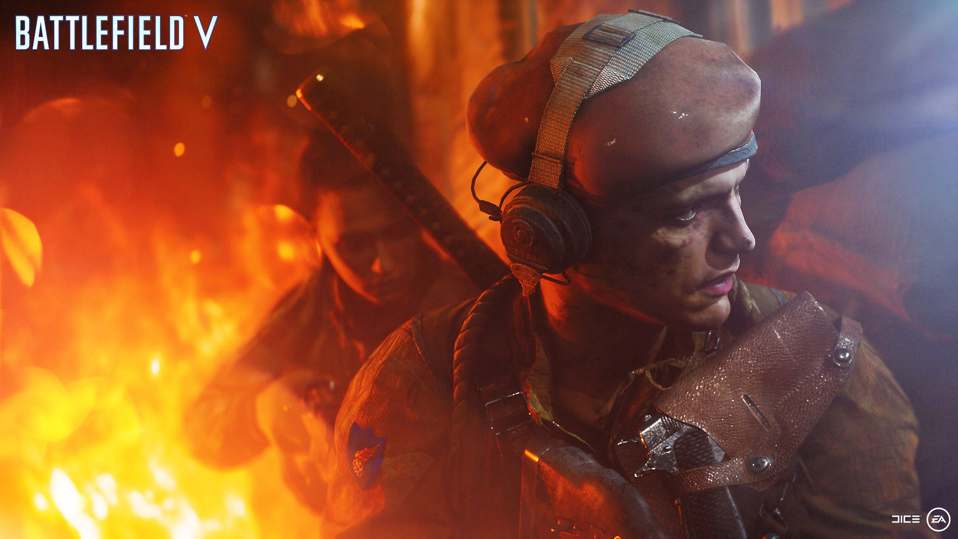 Battlefield V (Puan geldi)