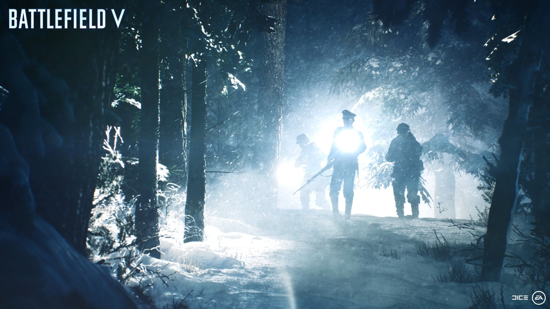 Battlefield V (Puan geldi)