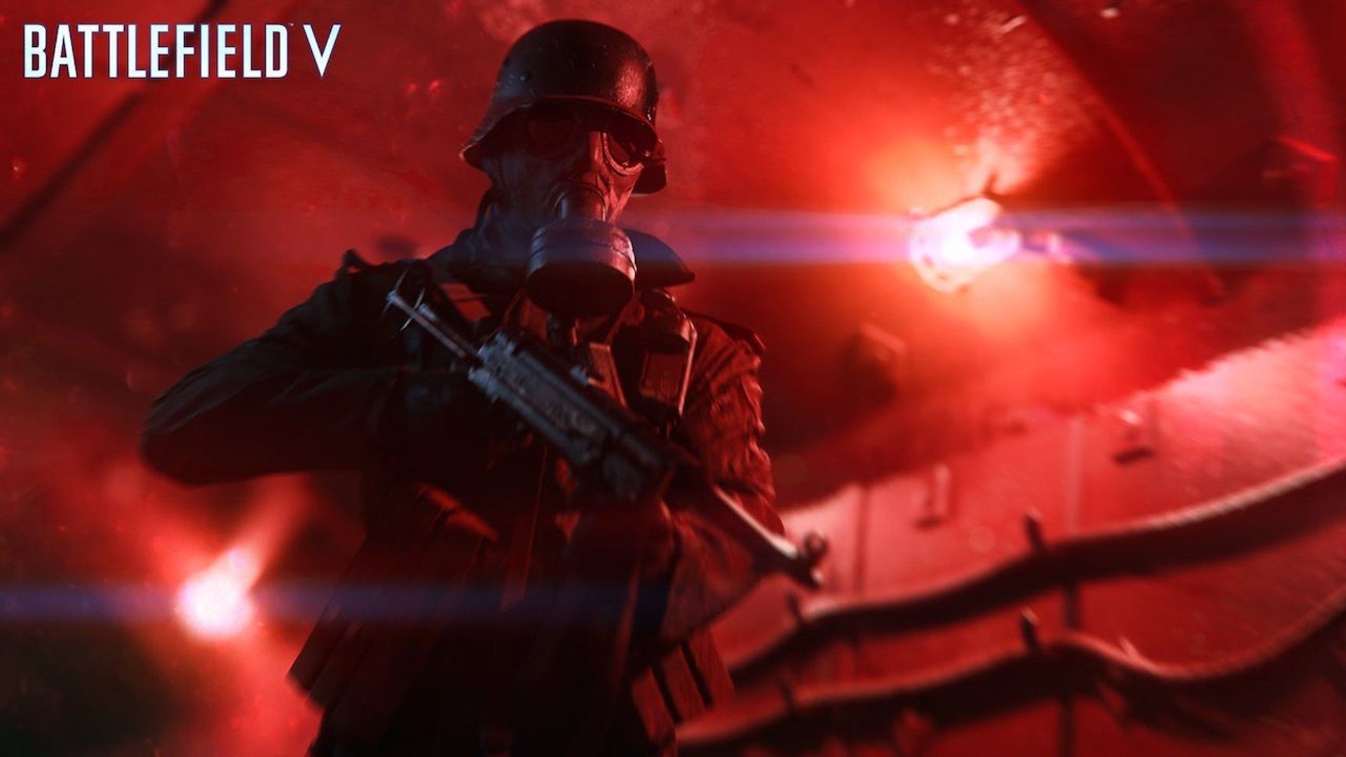 Battlefield V (Puan geldi)