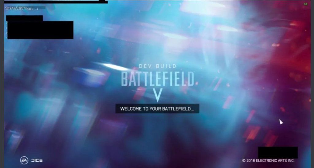 Battlefield 5 geliyor! Hem de 2. Dünya Savaşı temalı olacak!