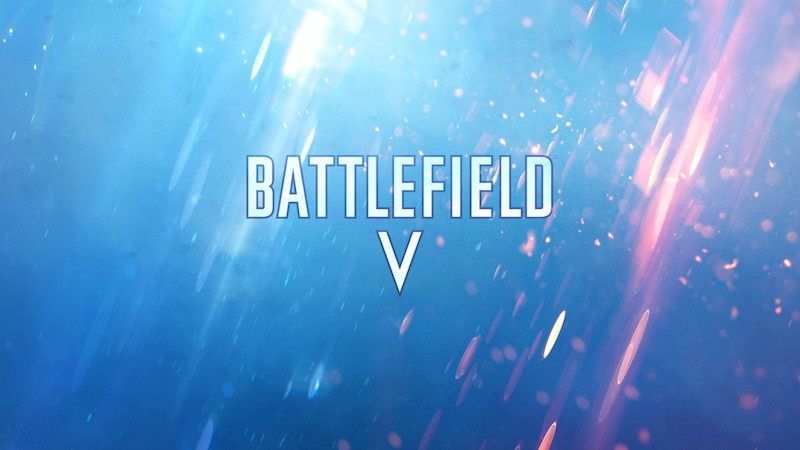 Battlefield V'in İkinci Kapalı Alpha Etkinliği Haftaya Açılacak!