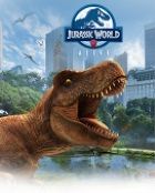 Jurassic World Alive
