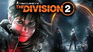 Ubisoft'un The Division 2 için yayınlanan yeni sinematik harika