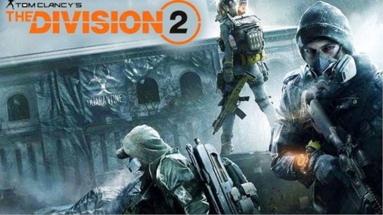 The Division 2'de ana üssümüzün neresi olacağı açıklandı