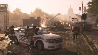 Tom Clancy's The Division 2'de yeni rekabetçi oyun modları olacak