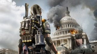 The Division 2'nin PC sürümünden 7 dakikalık video geldi