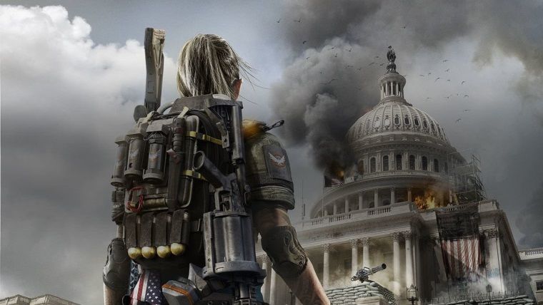 Tom Clancy's The Division 2'nin açık beta tarihi açıklandı