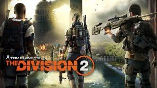 Tom Clancy's The Division 2'nin başarım listesi belli oldu
