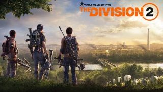 Tom Clancy's The Division 2