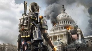 Tom Clancy's The Division 2'nin PC grafik ayarları geliştiriliyor