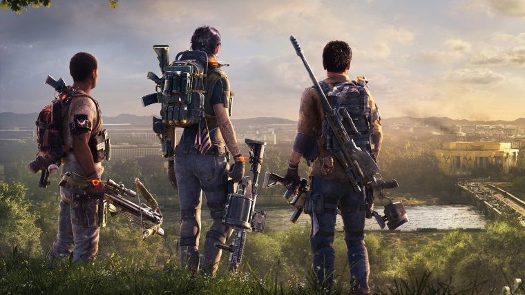 The Division 2, PC oyuncularını adeta çileden çıkarttı