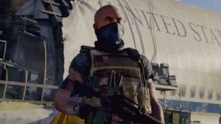 Ubisoft, The Division 2'de yazan homofobik küfür yüzünden özür diledi