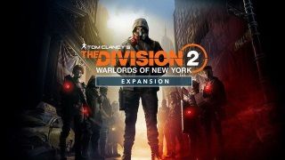 Division 2 New York genişleme paketi duyruldu