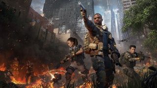 Yeni Division 2 güncellemesi 2022'de gelecek