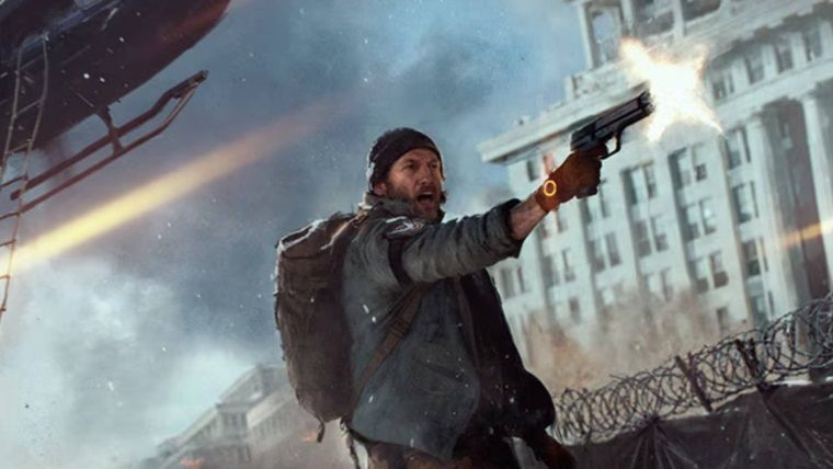 The Division 2’ye Yeni Survival Modu Geliyor