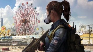The Division 2 Masum Oyuncuları Banladı
